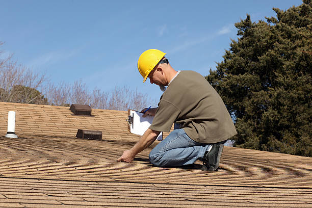 Hot Roofs in Jasper, TN